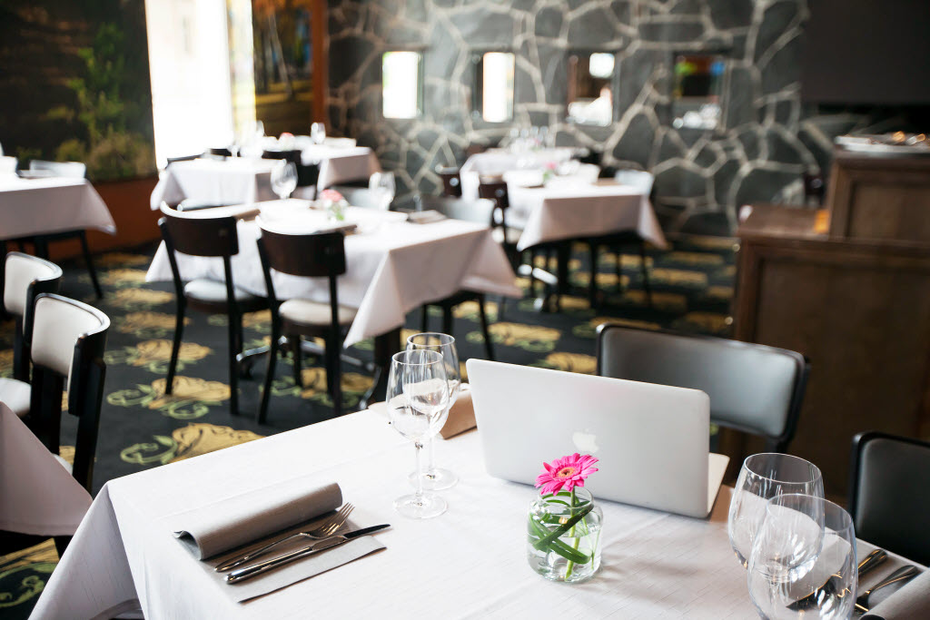 Copyright: Jan Jernmark, Suomen Valtamedia Restaurant
